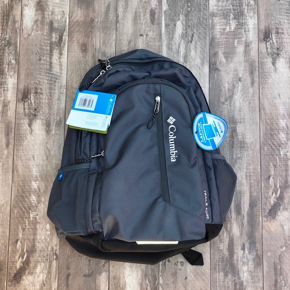 columbia trails edge backpack